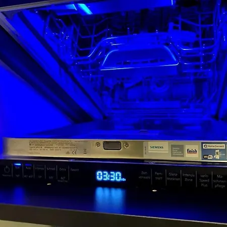 Better Living Obertshausen