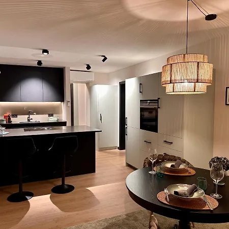 Better Living Apartment *