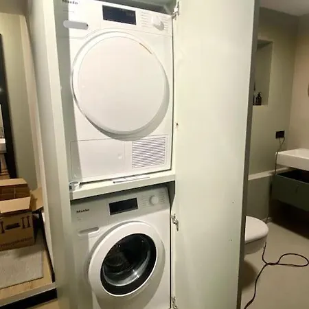 Better Living Apartamento Obertshausen