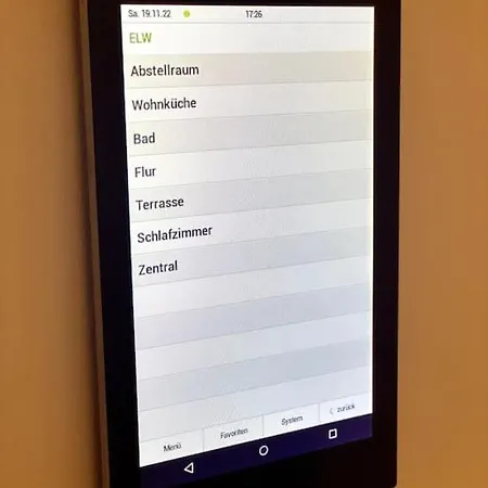 Daire Better Living Obertshausen