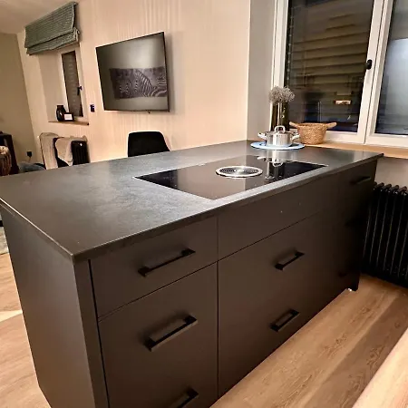 Daire Better Living Obertshausen