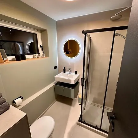 Apartment Better Living