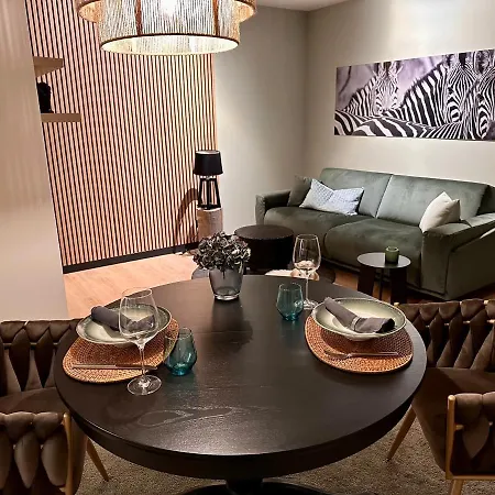 Better Living Daire Obertshausen