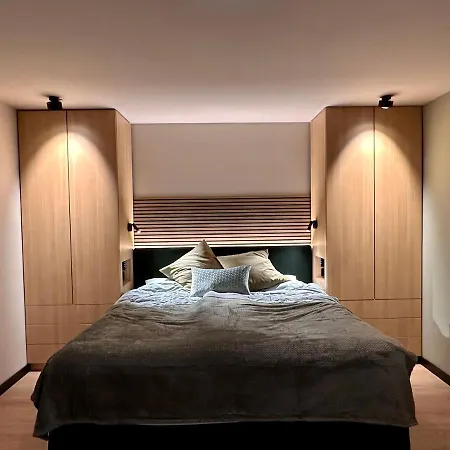 Apartment Better Living Obertshausen