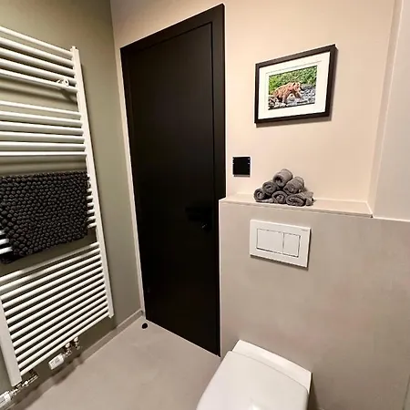 Daire Better Living Obertshausen