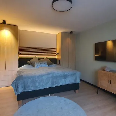 Apartamento Better Living *