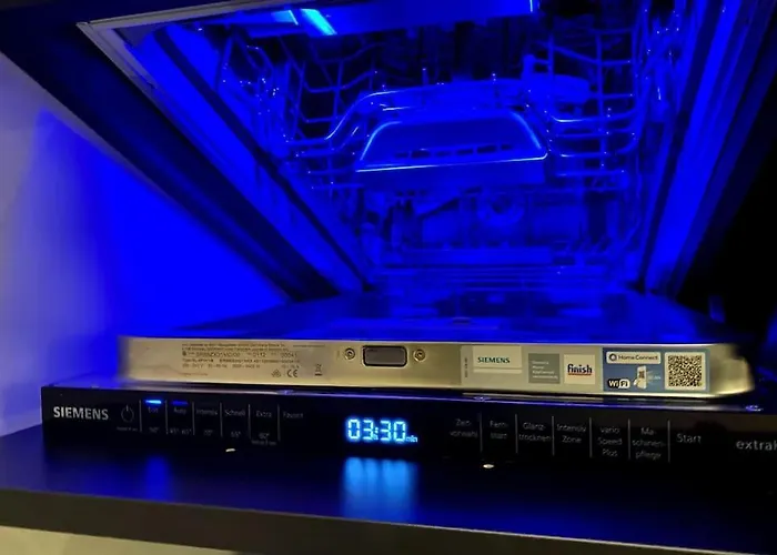 Better Living Obertshausen