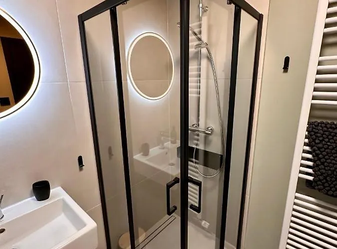 Better Living Apartman