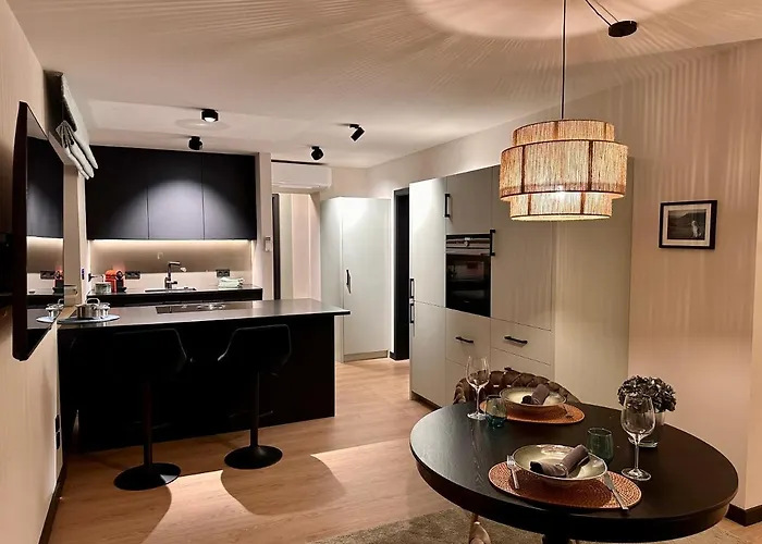 Better Living Apartman *