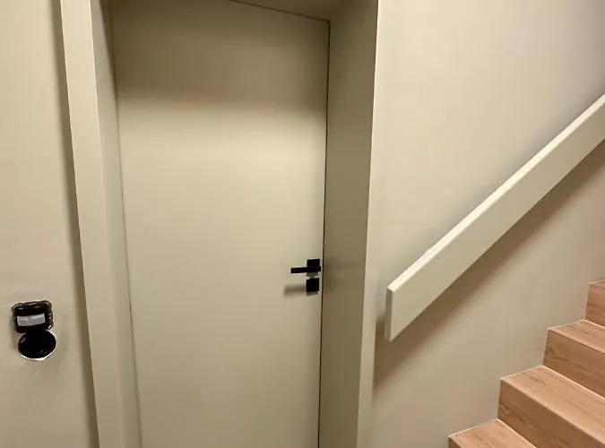 Apartman Better Living *