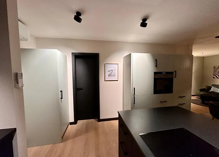 Apartman Better Living Obertshausen