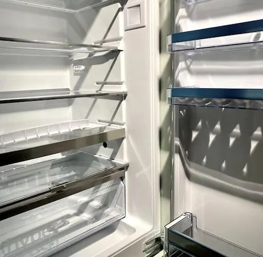 Better Living Apartman Obertshausen