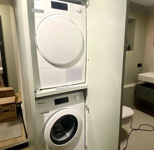 Better Living Apartman Obertshausen