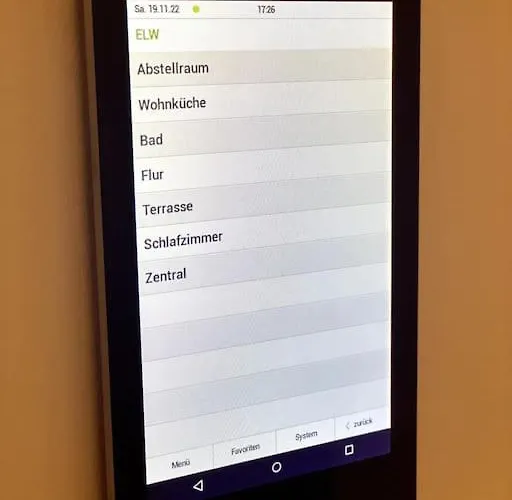 Apartman Better Living Obertshausen