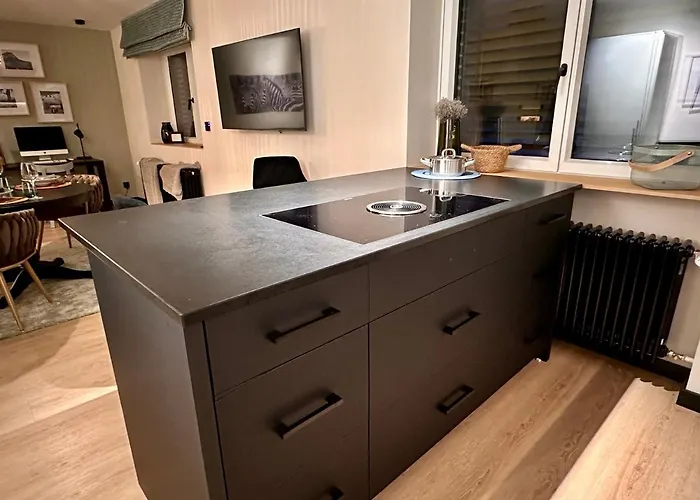 Apartman Better Living Obertshausen