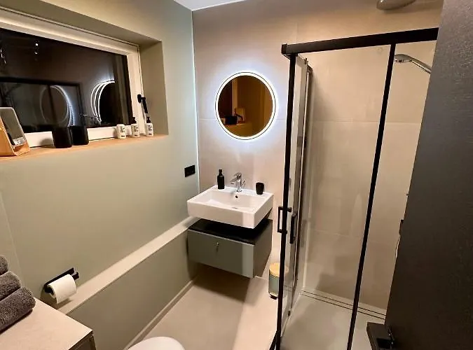 Apartman Better Living