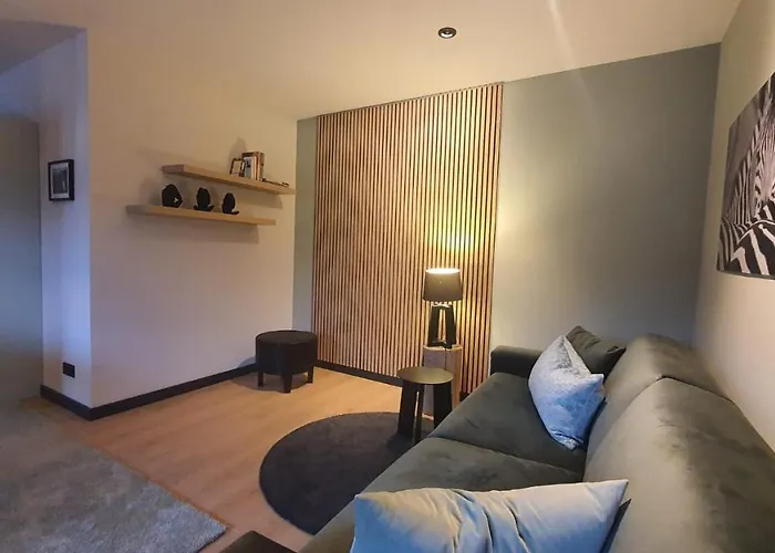 Apartman Better Living *