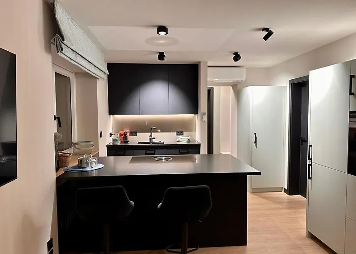 Apartman Better Living *