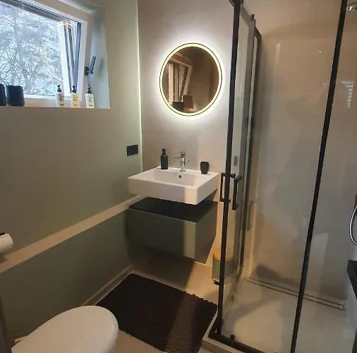 Better Living Apartman *