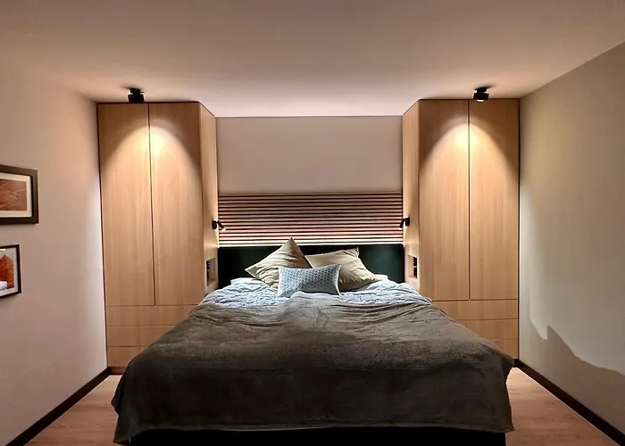 Apartman Better Living Obertshausen