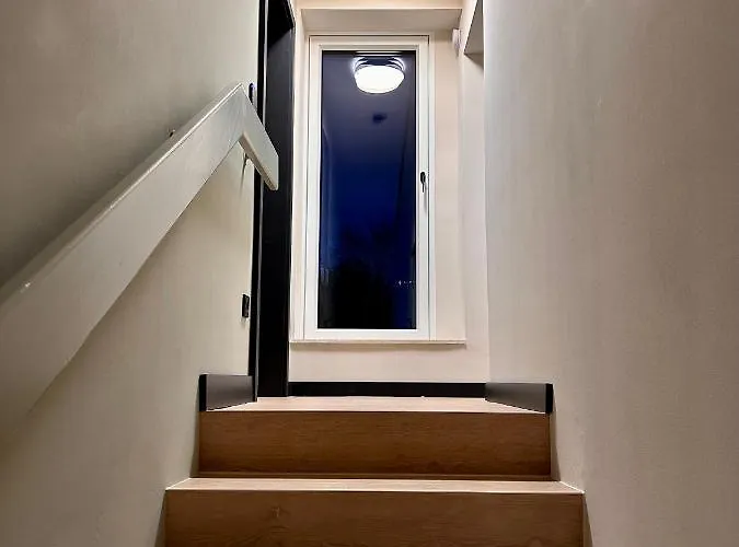 Better Living Apartman Obertshausen