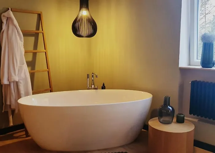 Apartman Better Living Obertshausen