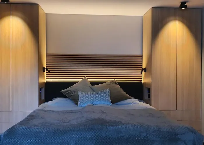 Better Living Apartman *