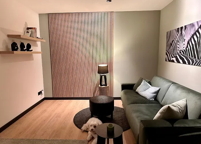 Better Living Apartman