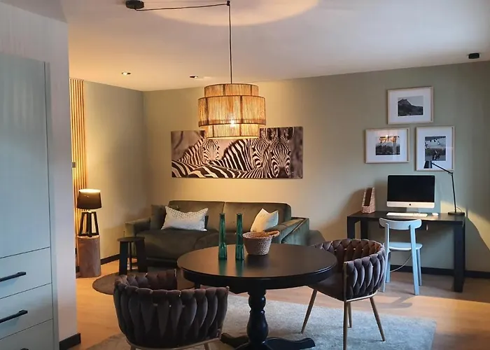 Apartman Better Living *