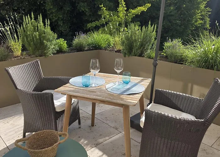 Better Living Obertshausen