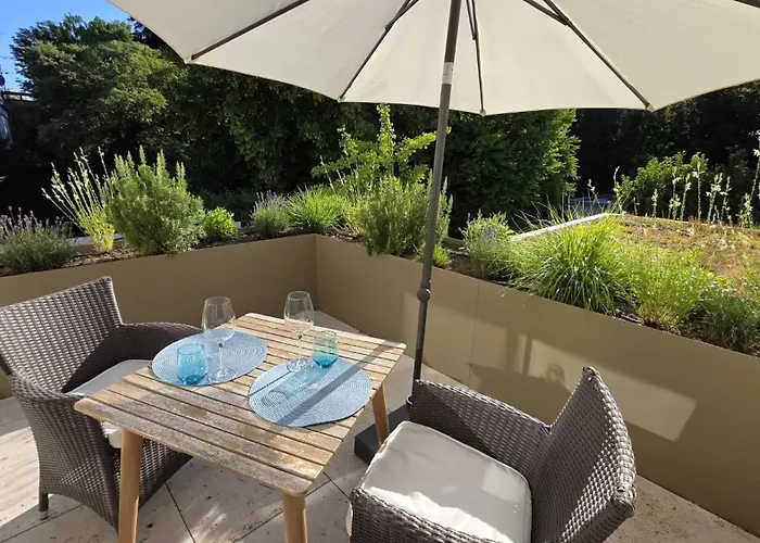 Better Living * Obertshausen